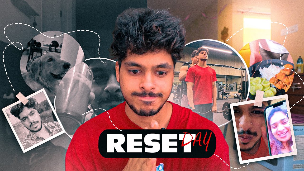 ഒരു കൊച് Day in my Life | Reset day | Picking up eva from boarding | food |