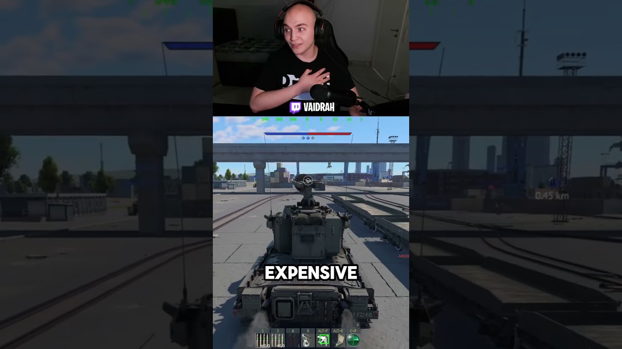 Dont use children on the Machines 