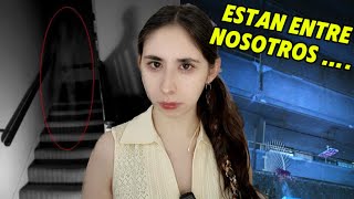 PERTURBADORAS HISTORIAS REALES DE TERROR DE MIS SUSCRIPTORES 