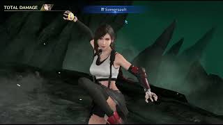 Starter A/C Adventure 079 - Criterion Dungeon - Mt Nibel - FF7EC EoS Inc!