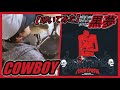 COWBOY / 黒夢【ドラム】【叩いてみた】