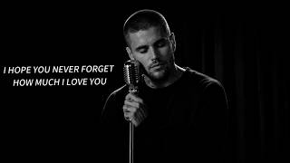 Justin Bieber Style – I HOPE YOU NEVER FORGET HOW MUCH I LOVE YOU | Emotional Love Song 2026