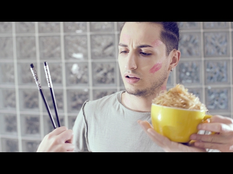 nayt — Nayt - Spaghetti (Prod. by 3D & Skioffi) VIDEOCLIP UFFICIALE