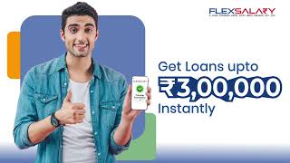 Urgent Needs? Get Approved Quickly with FlexSalary App