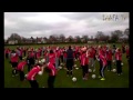 2015 FIFA Live Your Goals - Strandtown Primary School