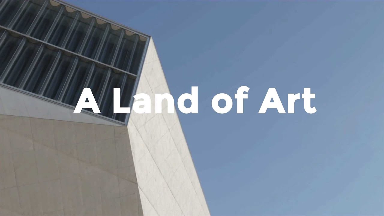 A Taste of Portugal | A Land of Art