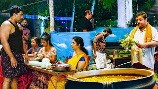 ഈ കലവറയൽ എനതകകയണ നടകകനന Hareesh Kanaran Comedy New Malayalam Comedy Comedy Scenes