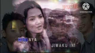 ANTZ - Resah ( Karaoke ) ✓✓