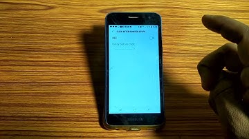 how to turn on click after pointer stop,click after pointer stop Mode on kaise karen Samsung Galaxy