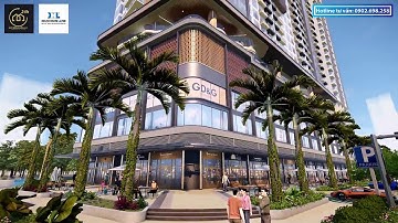 Q2 Thảo Điền Đẳng Cấp Căn Hộ Nhà Phố Biệt Thự