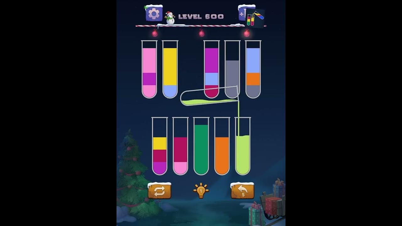 Игра уровень 600. 95 Уровень Water sort. Color Puzzle 32 уровень. Water sort Puzzle 69 уровень. Игра leves головоломка цветные ягоды.