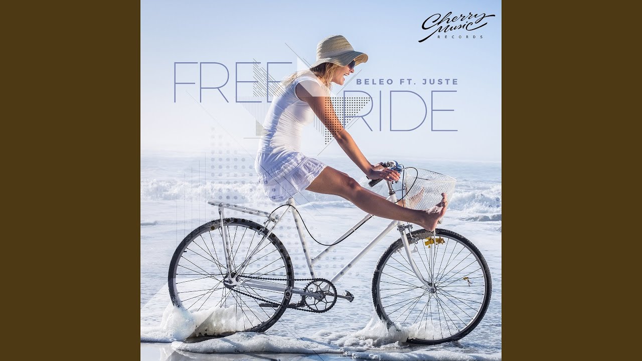 Watch Free Ride (feat. Juste) on YouTube Watch Free Ride (feat. Juste) on YouTube