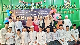 Download lagu Tari Nasyid Imta Ana Syufak Kelas 6 Mi Al Wathoniyah 5 - Pentas Seni, Ramadhan