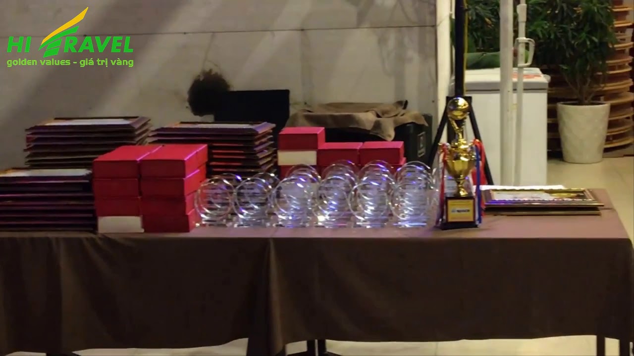 hi travel Update HI TRAVEL - TIỆC GALA DINNER - BUFFET HẢI SẢN CAO CẤP TẠI NHA TRANG
