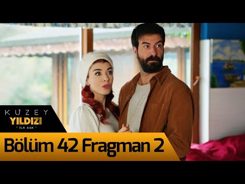 Kuzey Yıldızı İlk Aşk 42. Bölüm 2. Fragman