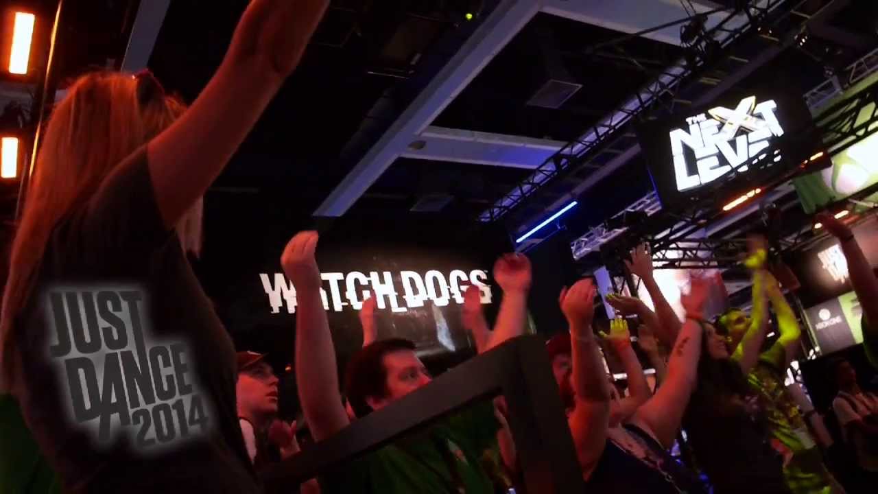 The Next Level at PAX Prime 2013