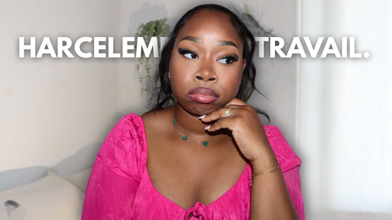 Ils ont tout fait pour que je parte… racisme et harcèlement | Storytime Témoignage