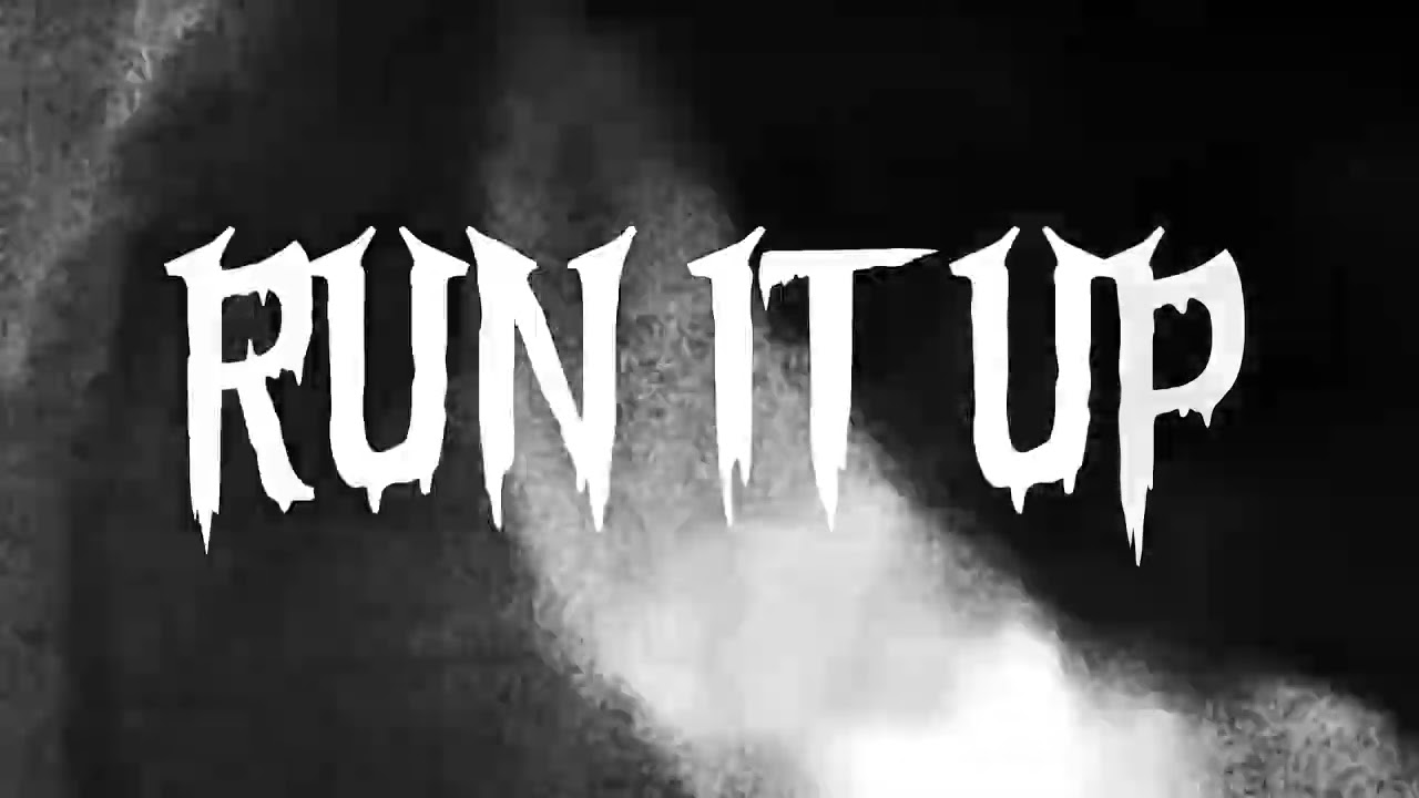 Alien & Khun Puff - RUN IT UP