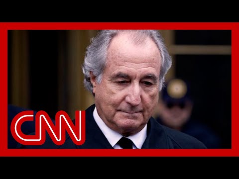 Bernie Madoff, infamous Ponzi schemer, dies