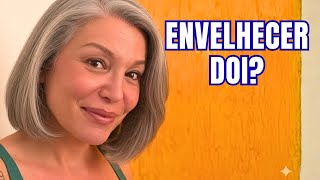 Download Lagu Envelhecer dói? Luísa fala de corpo, autoestima e parar com plásticas MP3