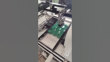 NeoDen4 Small SMT(Surface Mounting Technology)Production Line