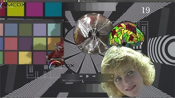 AMCDX Video Patcher version 0.0.7 demo