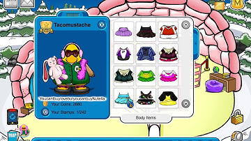 How To Clone Penguins And Add Items On CPPS