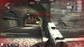 Combat arms usp multi headshot