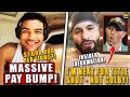 Paulo Costa gets MASSIVE PAY bump after new UFC Deal! Masvidal REVEALS &#39;insider information&#39;! Colby