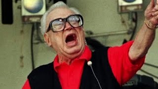 World Series ad features iconic Cubs broadcaster