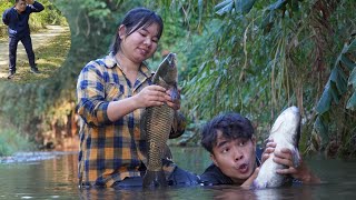 Download Lagu A JOURNEY OF EMOTIONAL LOVE  From beginning to end, Mr  Chung and Tieu Nuong MP3