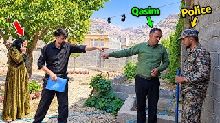 Qasim On The Brink Of Homelessness Officer Rahman Stepped In And Changed His Fate