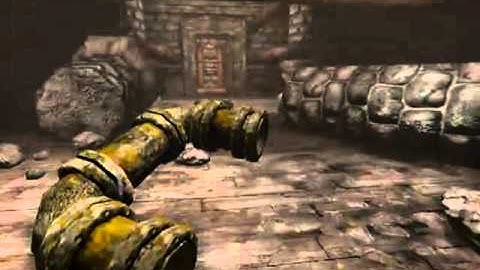 Amnesia Babbleplay Part 21 - Solving That Fixes Nothing