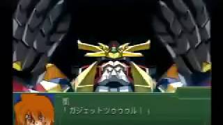 Srw Alpha 3 Skill Mad