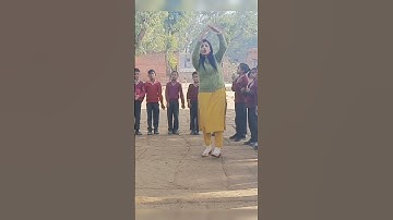 कौन करेगा रोज नमस्ते #nipunbharat #nipunup #nipunharyana #shorts #youtubeshorts