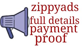 Zippy ads full details joining link in description screenshot 5