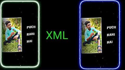 New Trending Xml File 📁 Video Attitude Boy Xml File 😈 Alight Motion Editing ✌️ @crazyakashs #viral