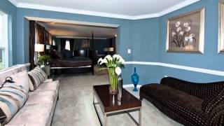 Bennington Model Virtual Tour
