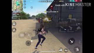 Highlight free fire