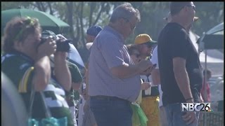 Packers Fans Have High Expectations Heading into Regular Season