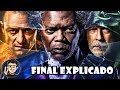 Final Explicado De Glass Y Sus Giros De La Trama