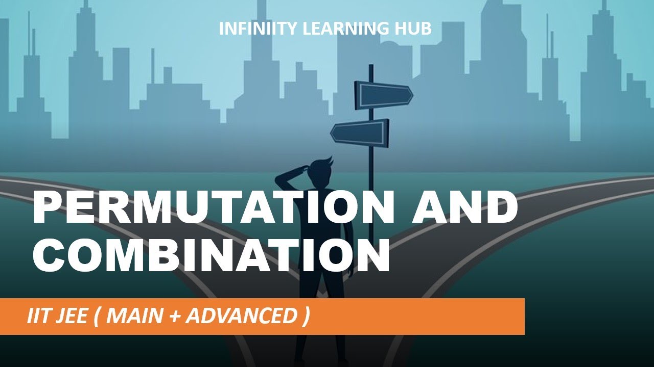 Permutation and Combination : Part 1 - Basics of P&C - YouTube