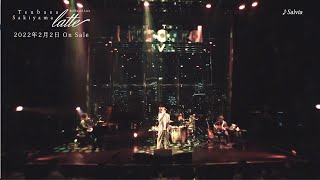 崎山つばさ / Billboard Live ～latte～Teaser