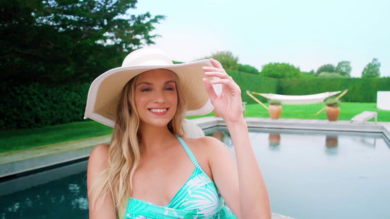 Beach House Swim Resort 2018 Collection