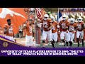 University Of Texas Players Refuse To Sing "The Eyes Of Texas" Which Is Rooted In Minstrel Shows