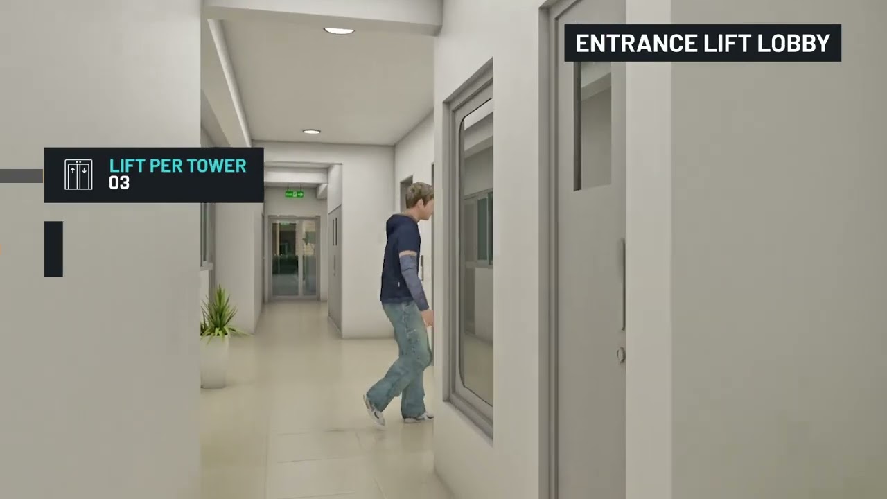 NBCC Launching Video