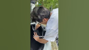 How to make a car trunk Pop-up open faster #cartrunk #cartrunkrepair #cartrunkfixing