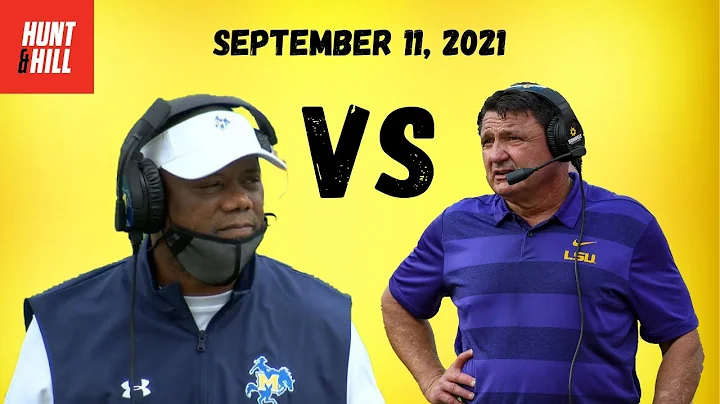 What kind of coach is McNeese's Frank Wilson?
