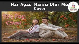 NAR AGACI NARSIZ OLUR MU - COVER
