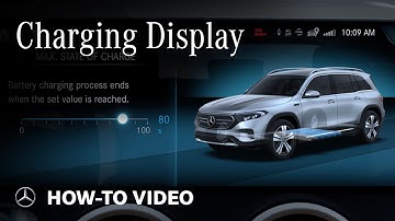 2022-2023 EQB How-To: Understanding Your Charging Display